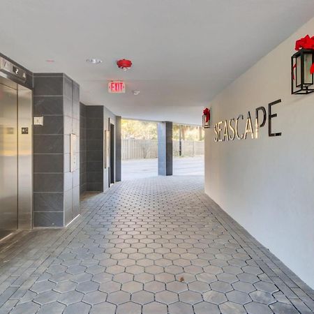 513 Seascape By Avantstay Oceanfront Home W Amazing Views Community Pool Access Isle of Palms Exterior photo