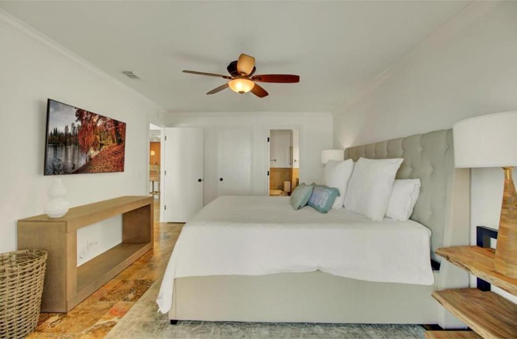 513 Seascape By Avantstay Oceanfront Home W Amazing Views Community Pool Access Isle of Palms Exterior photo