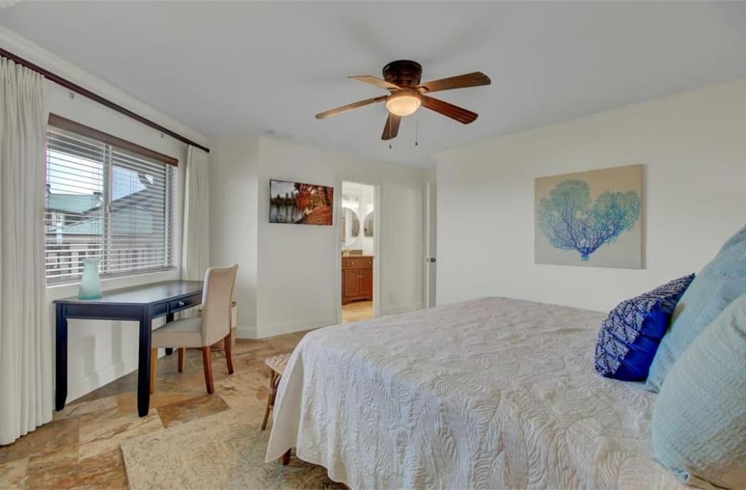 513 Seascape By Avantstay Oceanfront Home W Amazing Views Community Pool Access Isle of Palms Exterior photo