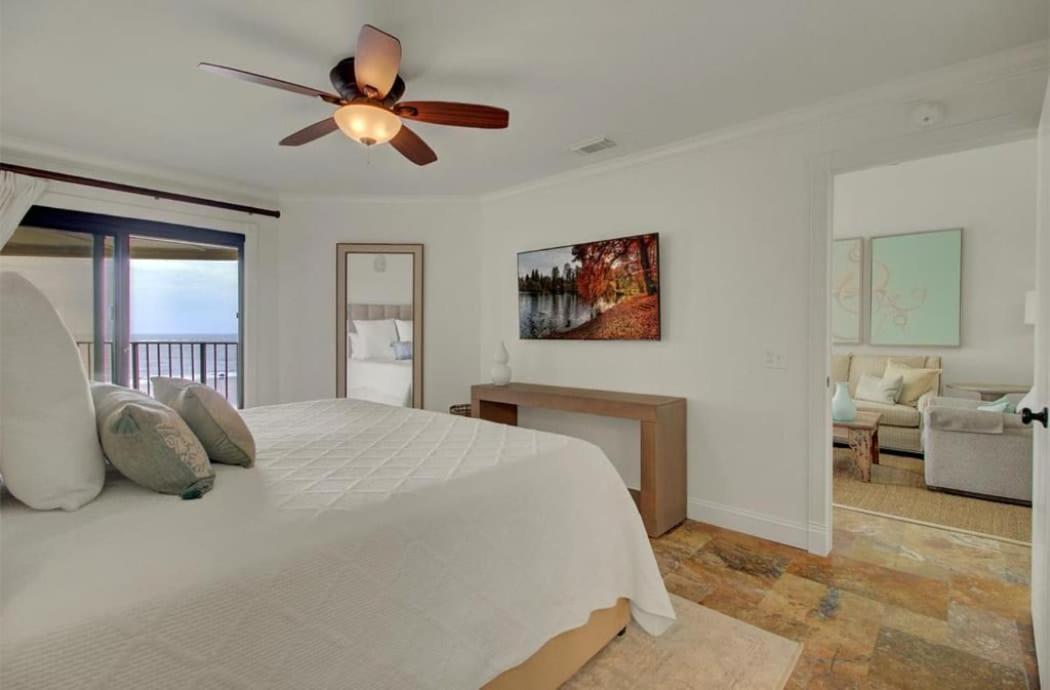 513 Seascape By Avantstay Oceanfront Home W Amazing Views Community Pool Access Isle of Palms Exterior photo