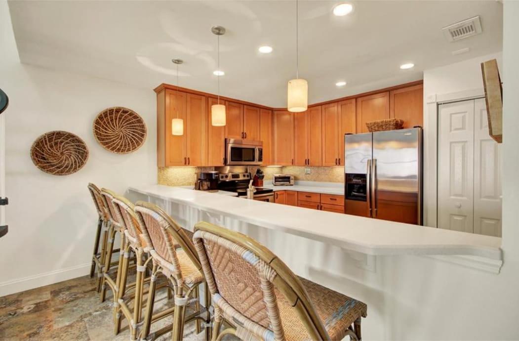 513 Seascape By Avantstay Oceanfront Home W Amazing Views Community Pool Access Isle of Palms Exterior photo